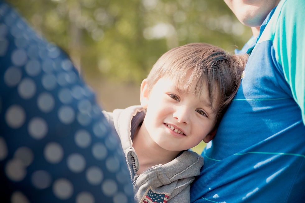 Séance Nouveau-Né Lifestyle Enael