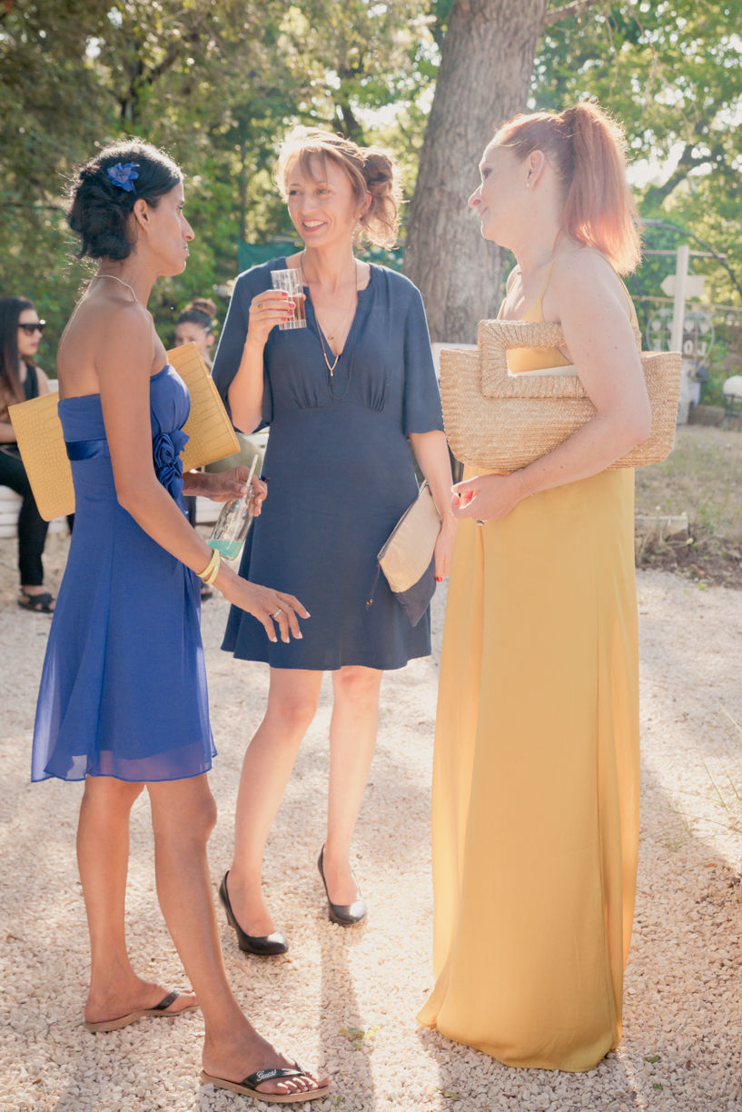 Reportage Photo Mariage L & M