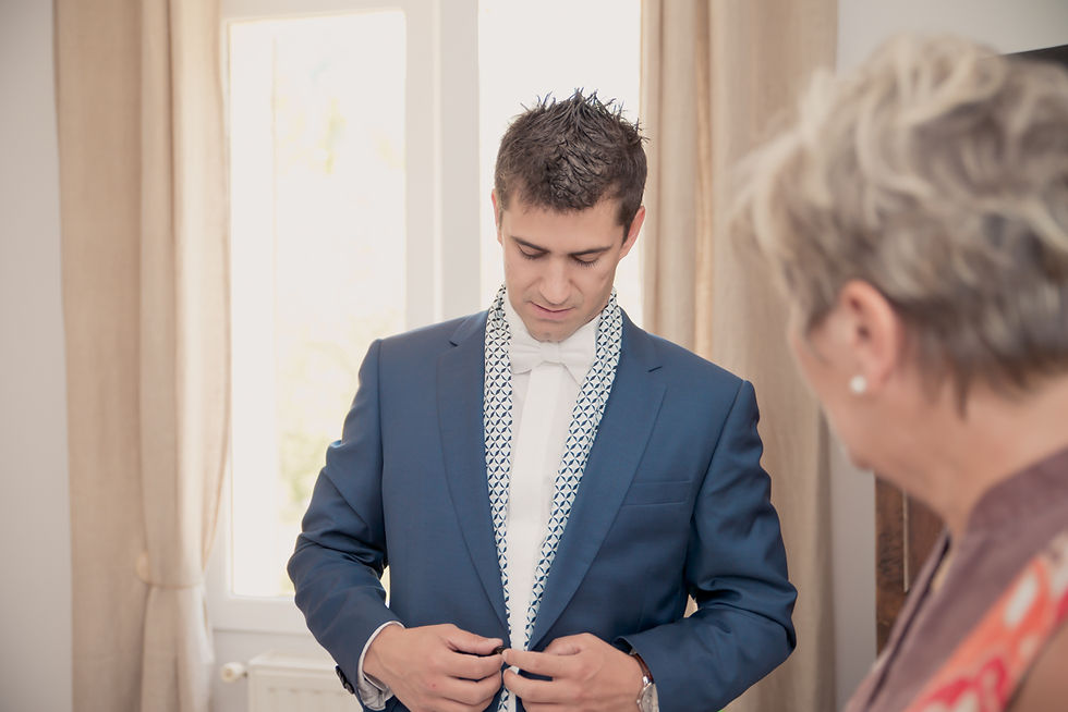 Reportage Photo de Mariage M&O 31