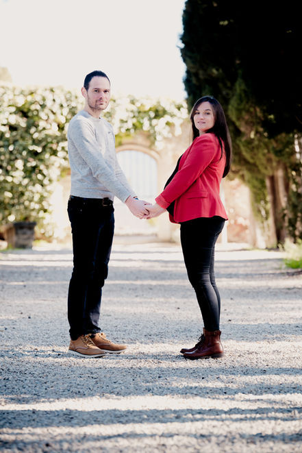 Brin de Photographie - Séance Grossesse Estelle - Lourmarin - 26 février 2022 (20).jpg