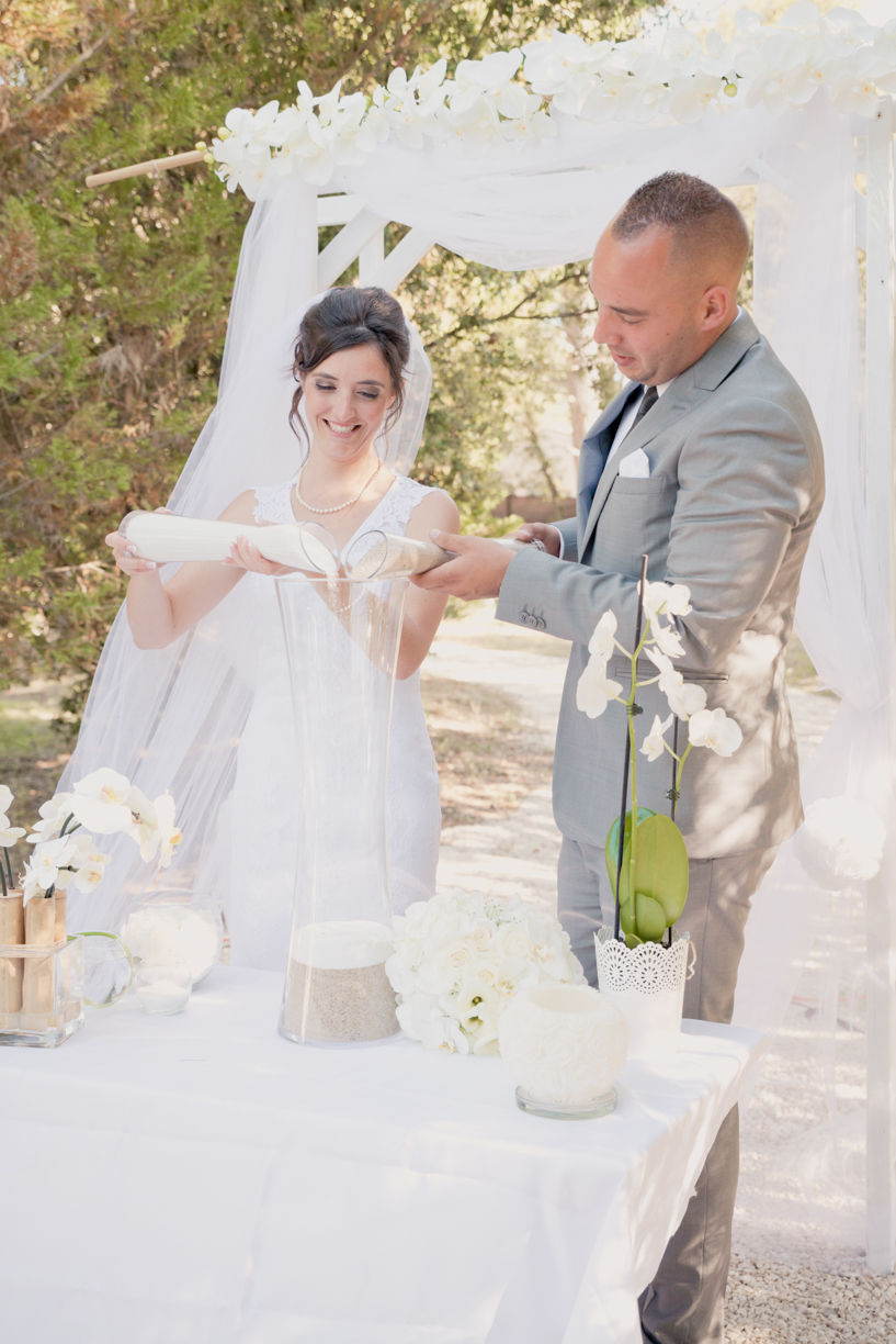 Reportage Photo Mariage L & M