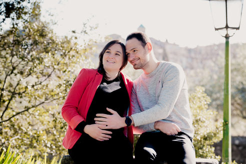 Brin de Photographie - Séance Grossesse Estelle - Lourmarin - 26 février 2022 (8).jpg