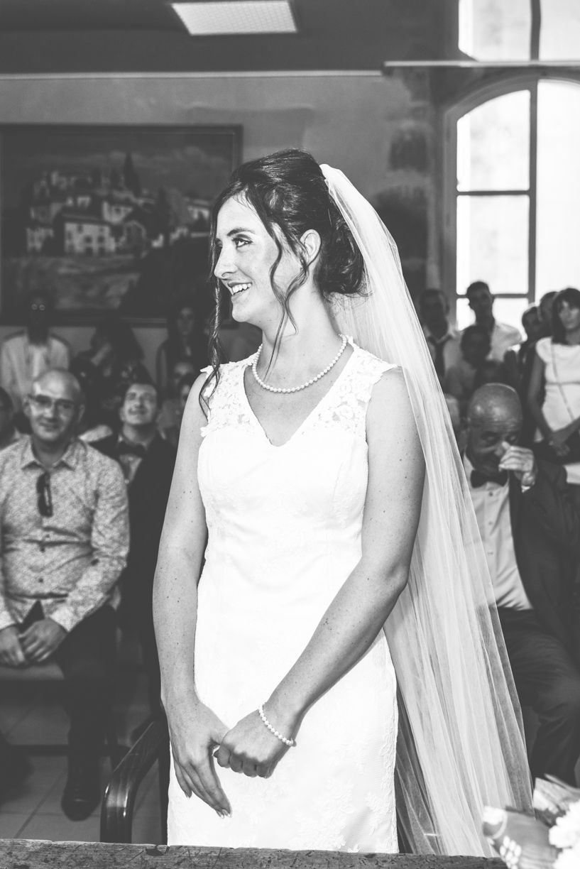 Reportage Photo Mariage L & M