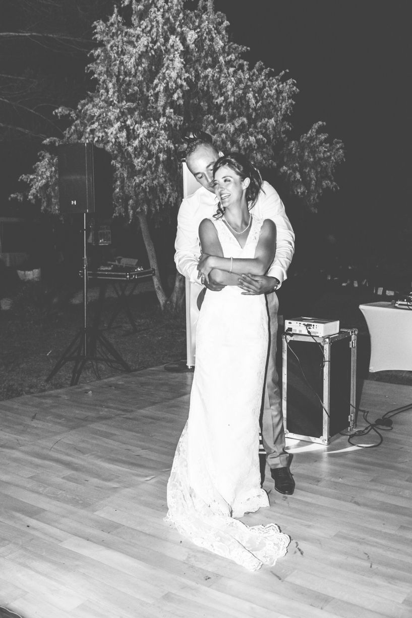 Reportage Photo Mariage L & M