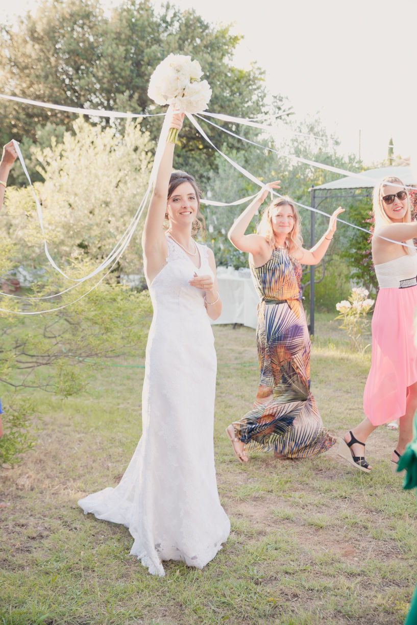 Reportage Photo Mariage L & M