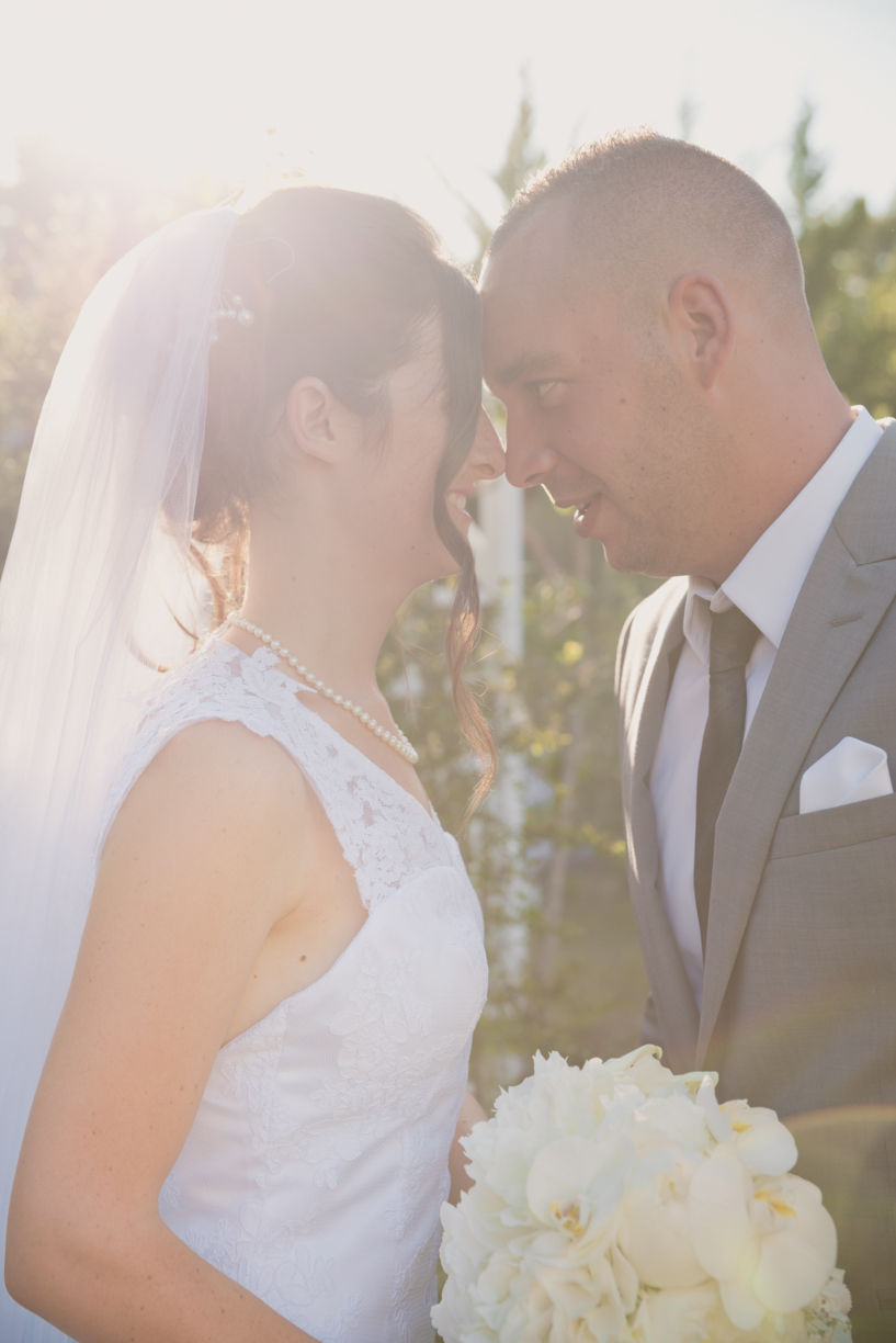 Reportage Photo Mariage L & M