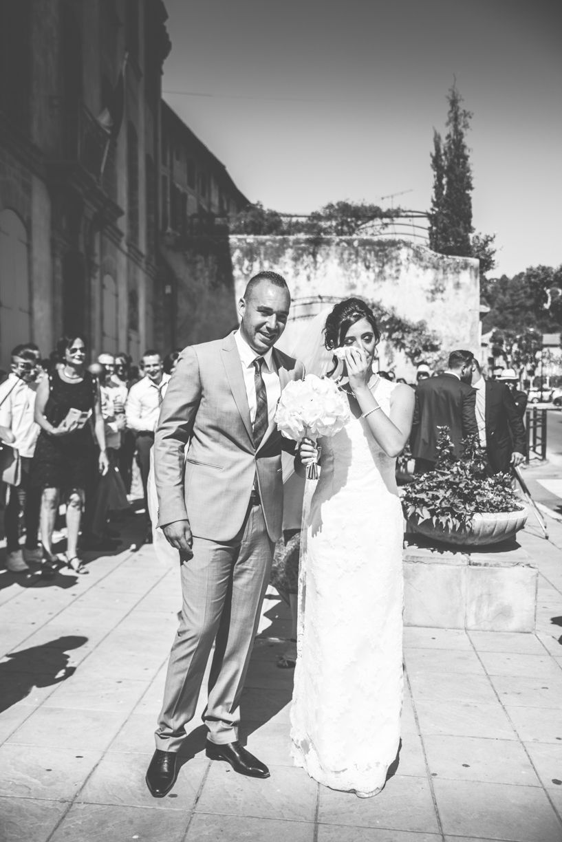 Reportage Photo Mariage L & M