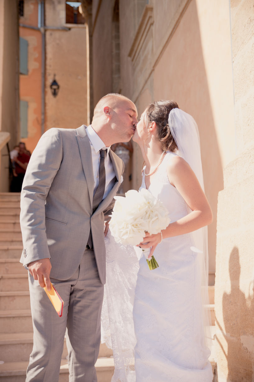 Reportage Photo Mariage L & M