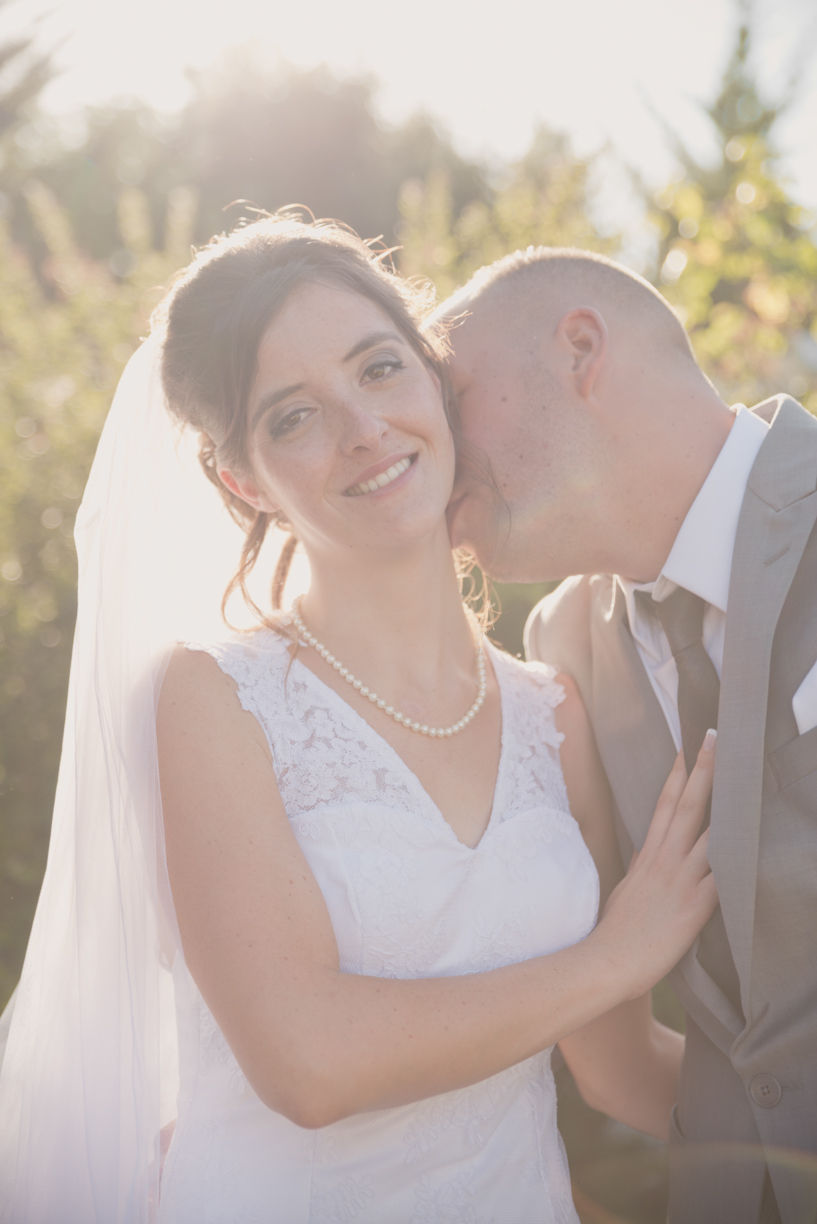 Reportage Photo Mariage L & M