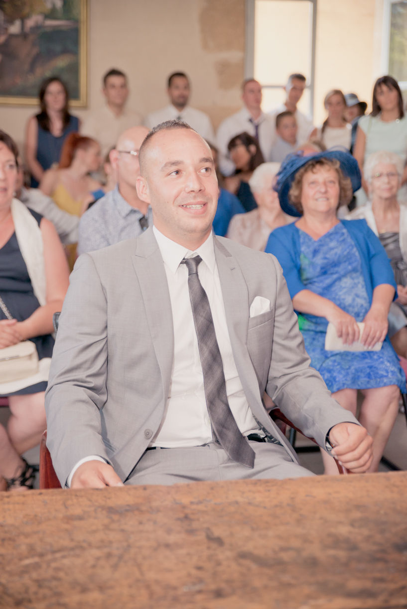 Reportage Photo Mariage L & M