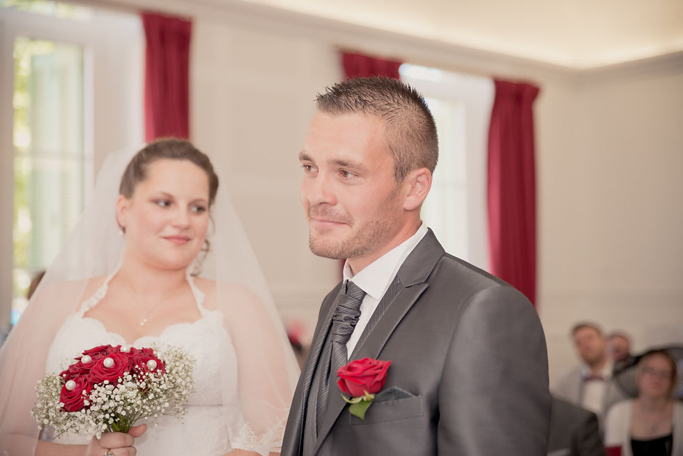 Reportage Mariage Mélanie & Anthony
