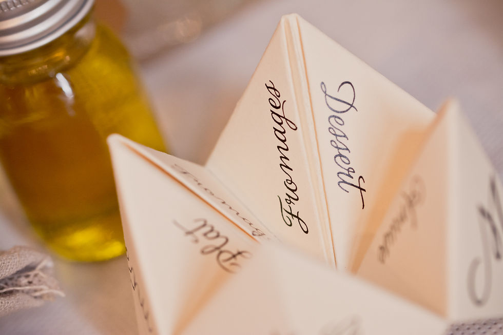Reportage Mariage Marion & Guillaume