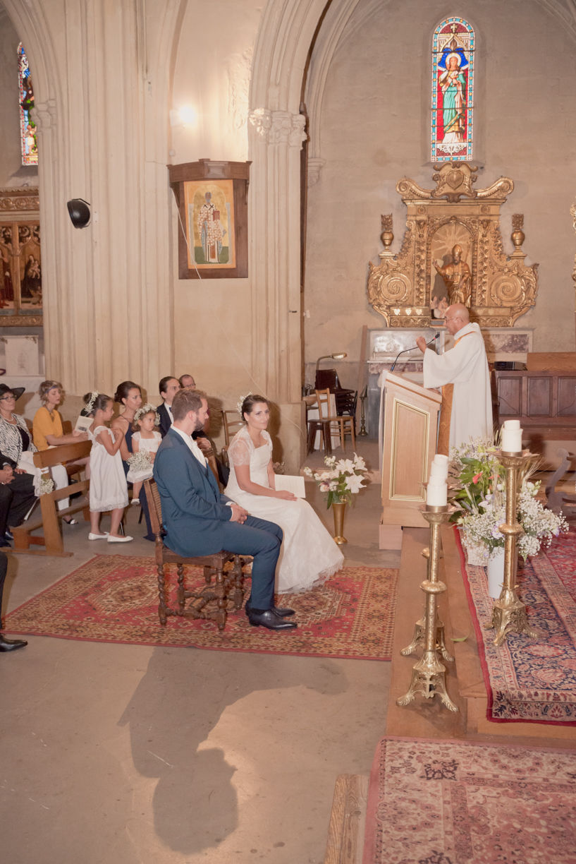 Reportage Mariage Marion & Guillaume
