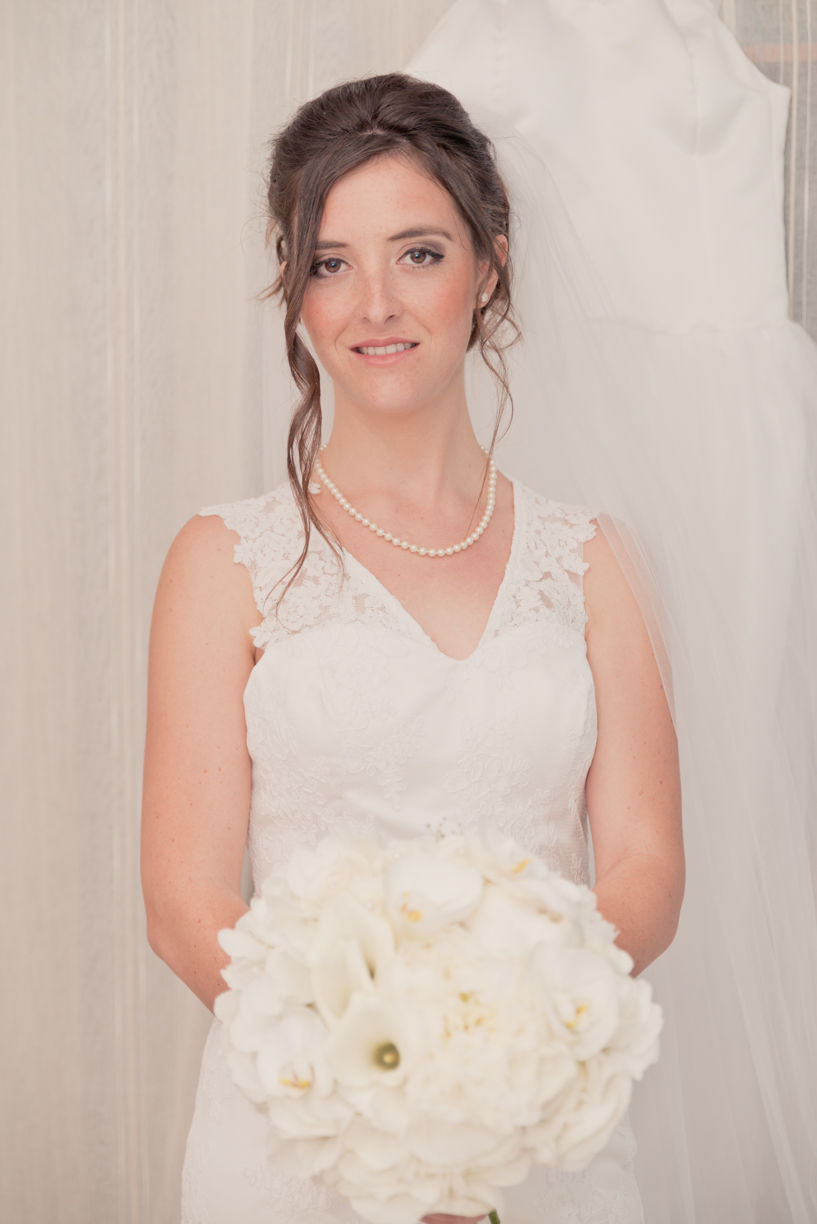 Reportage Photo Mariage L & M