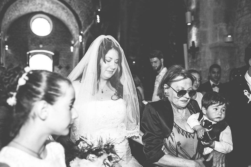 Reportage Photo de Mariage M&S 43