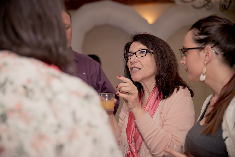 Reportage Baptême Républicain LGL