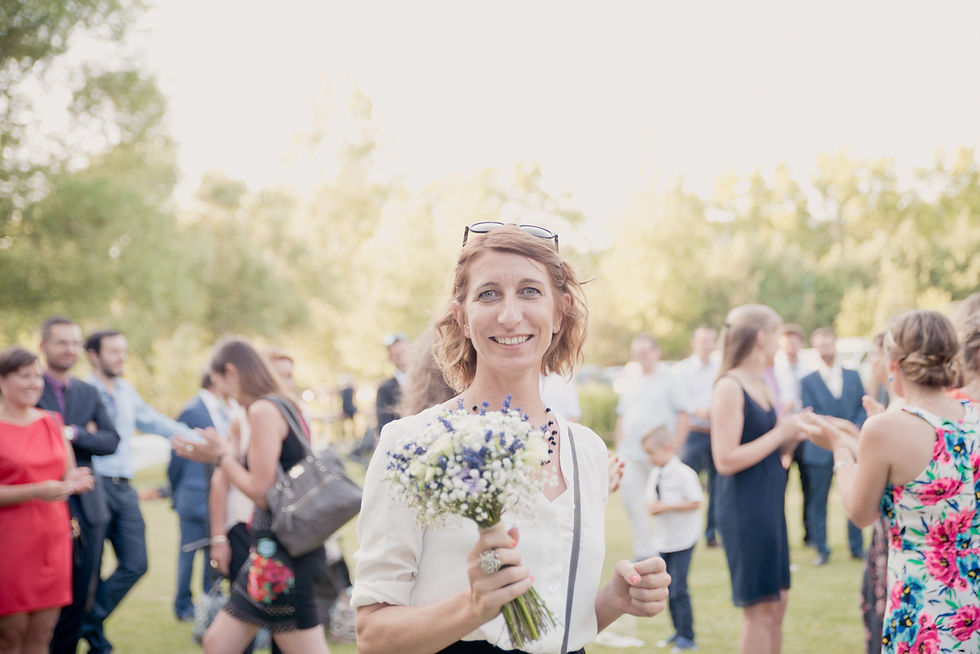Reportage Mariage Marion & Guillaume