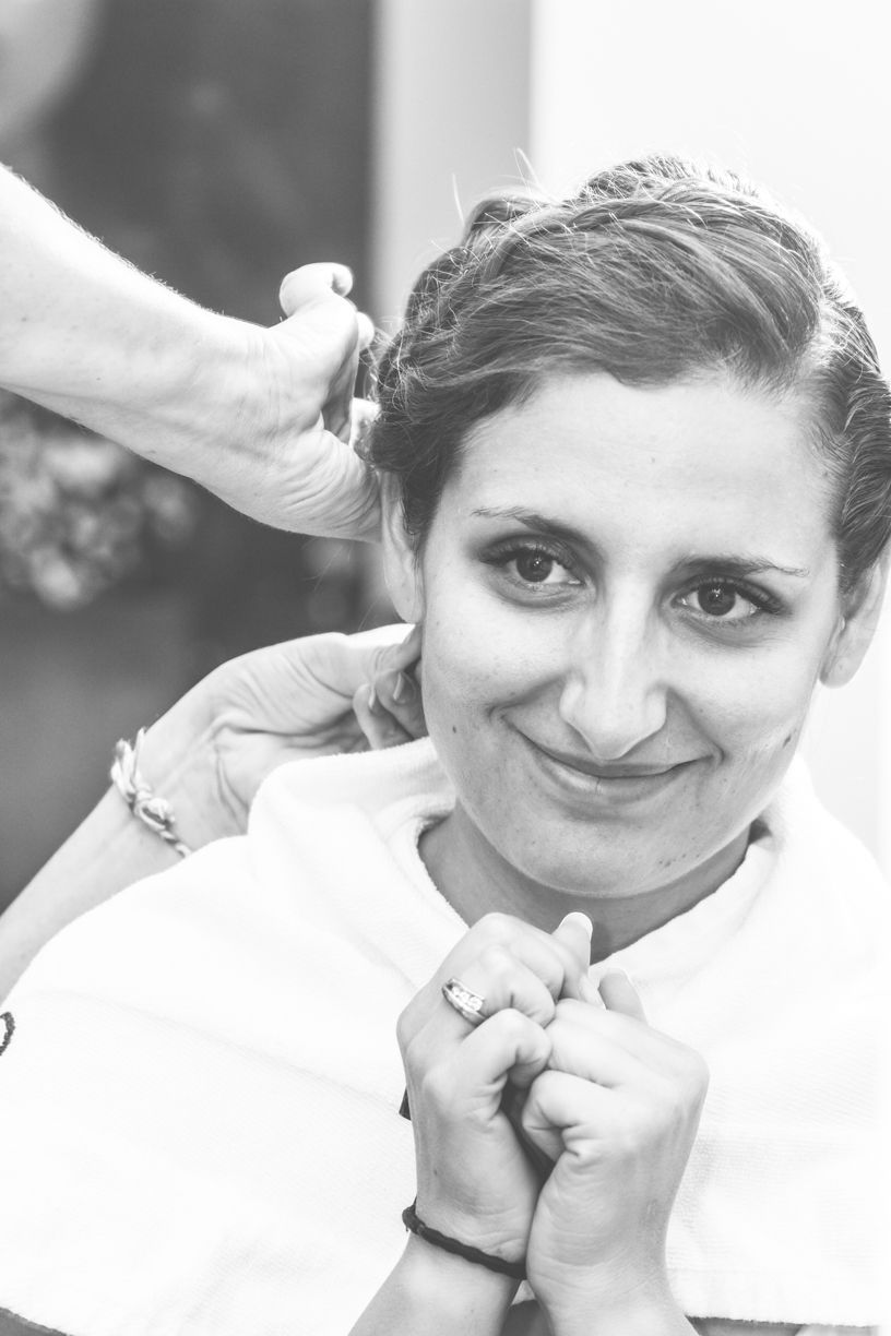 Reportage Mariage Marion & Guillaume