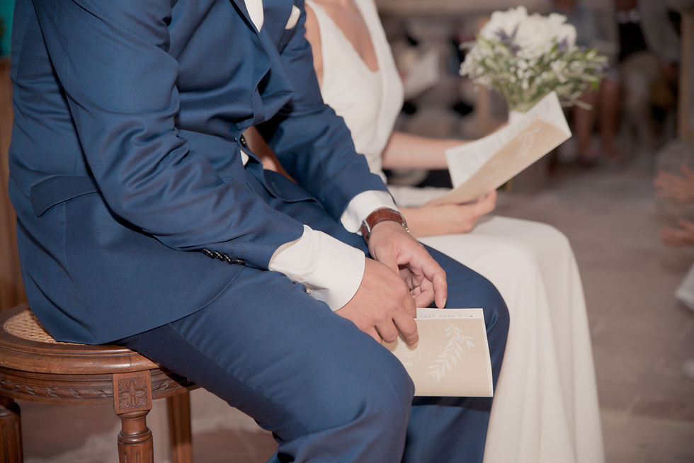 Reportage Photo de Mariage M&O 63