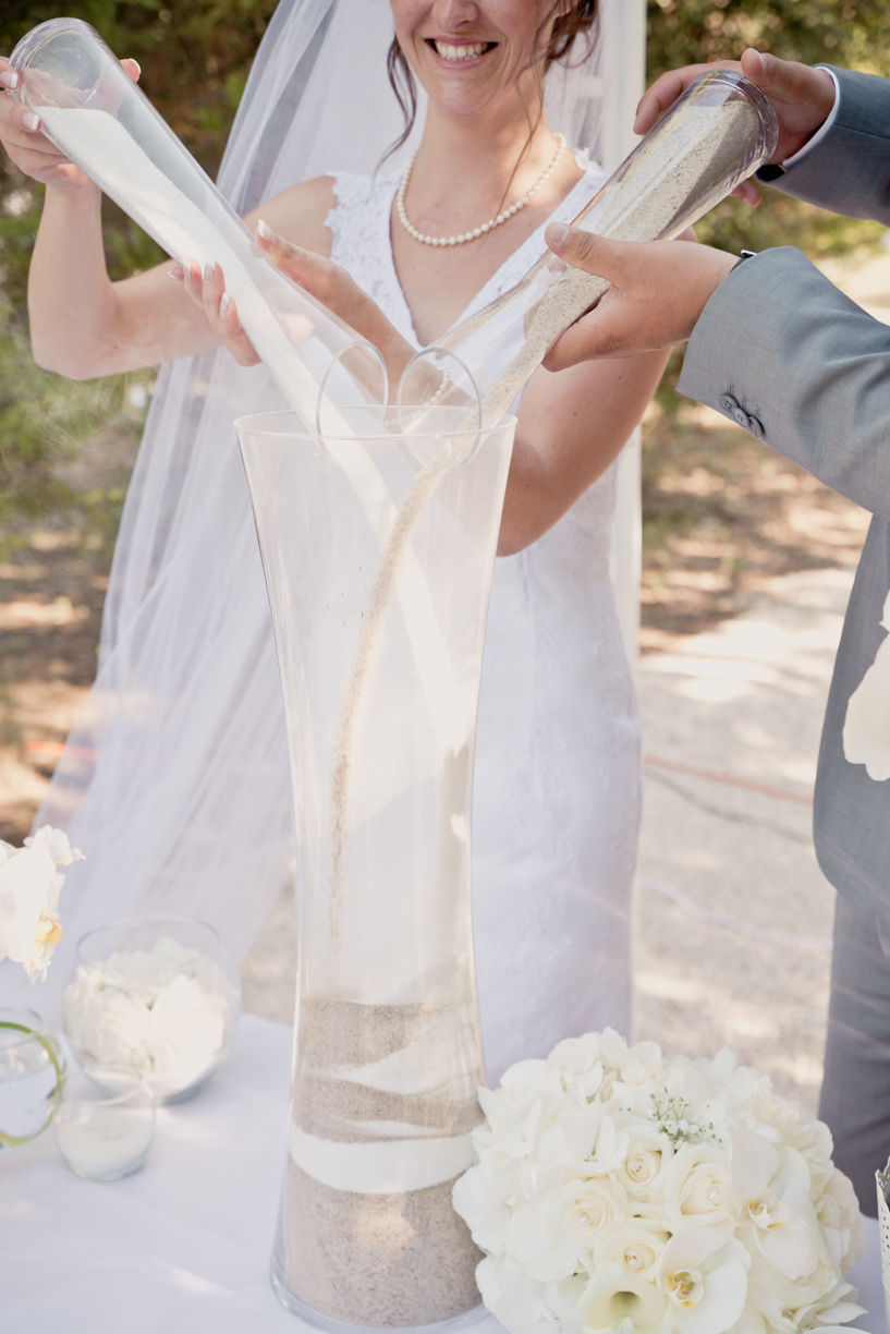 Reportage Photo Mariage L & M