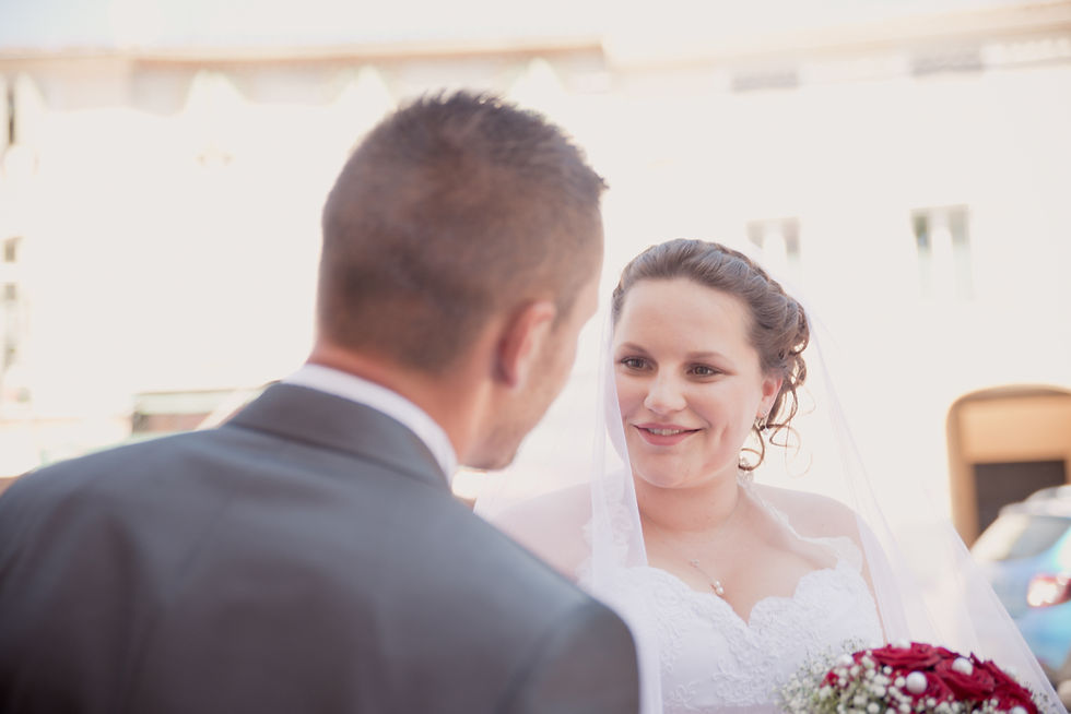 Reportage Mariage Mélanie & Anthony
