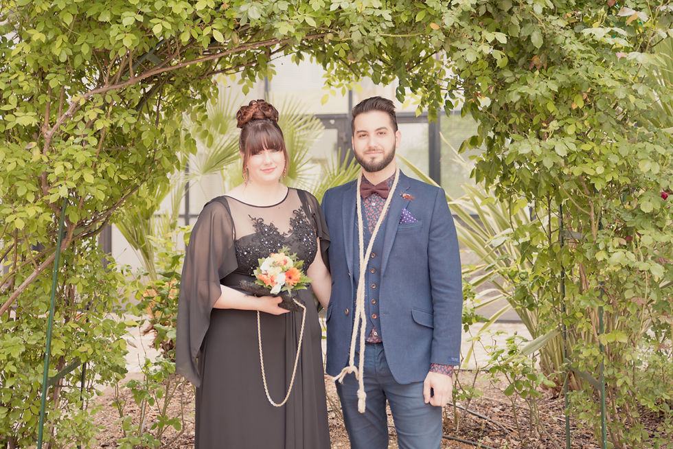 Reportage Photo de Mariage M&S 15