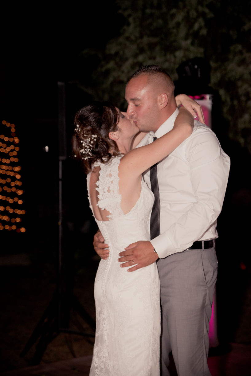 Reportage Photo Mariage L & M