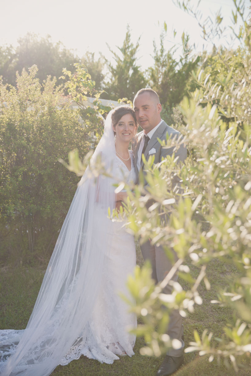 Reportage Photo Mariage L & M