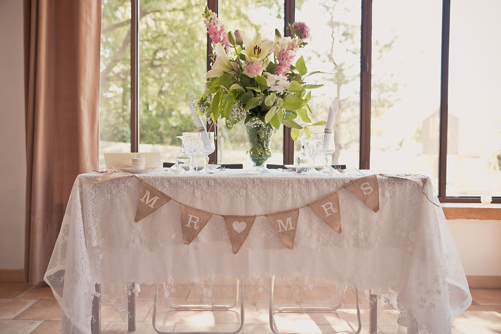 Reportage Photo de Mariage M&S 17