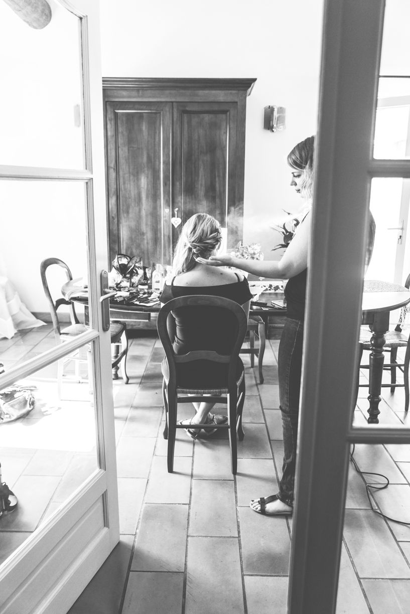 Reportage Photo de Mariage J & N