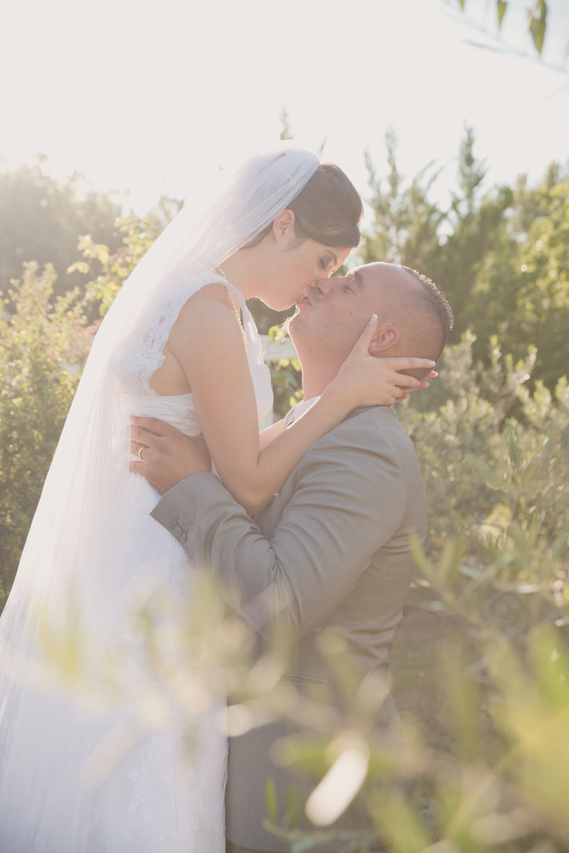 Reportage Photo Mariage L & M