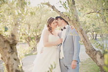 Reportage photo de mariage à Aix-en-Provence et au château Val Joanis de Pertuis, dans les Bouches-du-Rhône et le Vaucluse (PACA). 