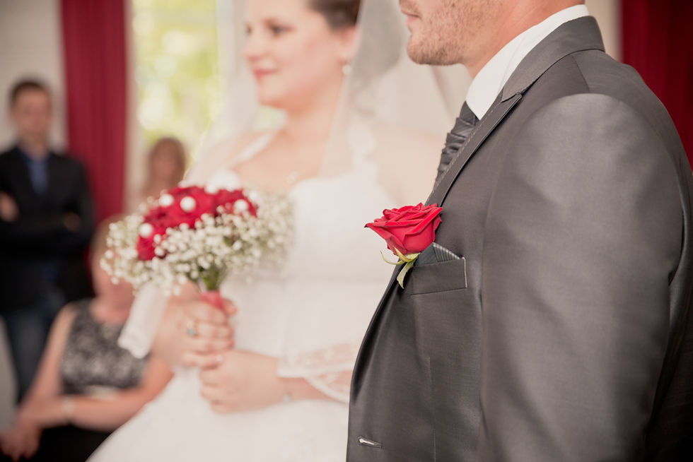 Reportage Mariage Mélanie & Anthony