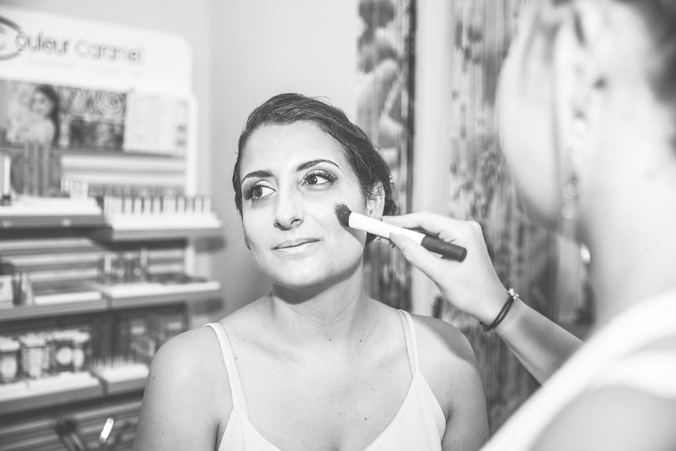 Reportage Mariage Marion & Guillaume