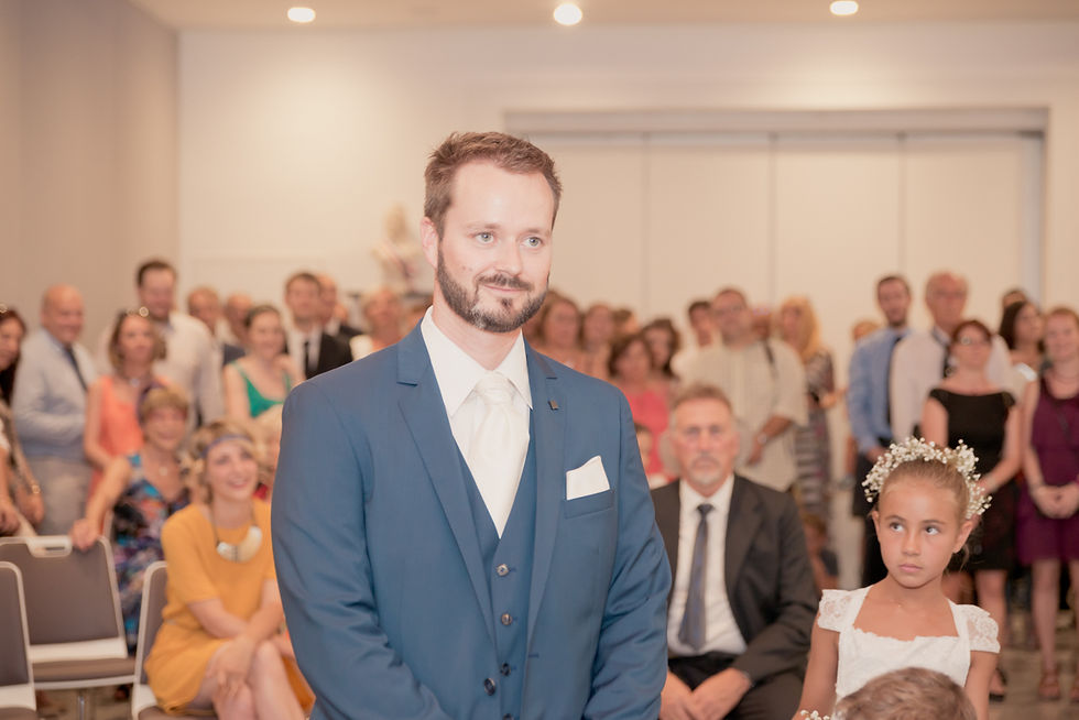 Reportage Mariage Marion & Guillaume