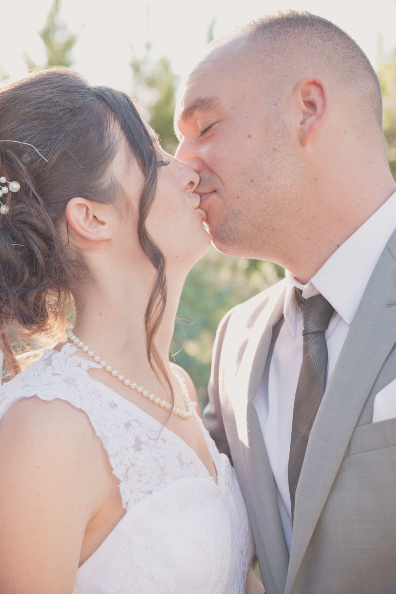 Reportage Photo Mariage L & M
