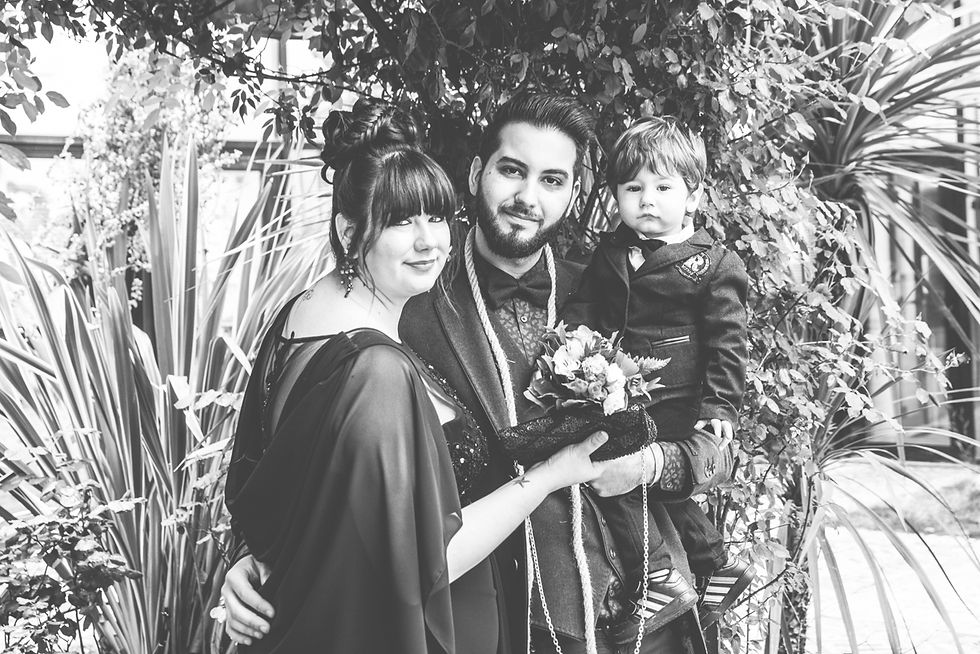 Reportage Photo de Mariage M&S 16
