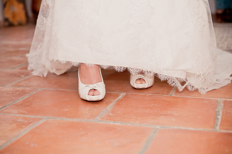 Reportage Mariage Marion & Guillaume