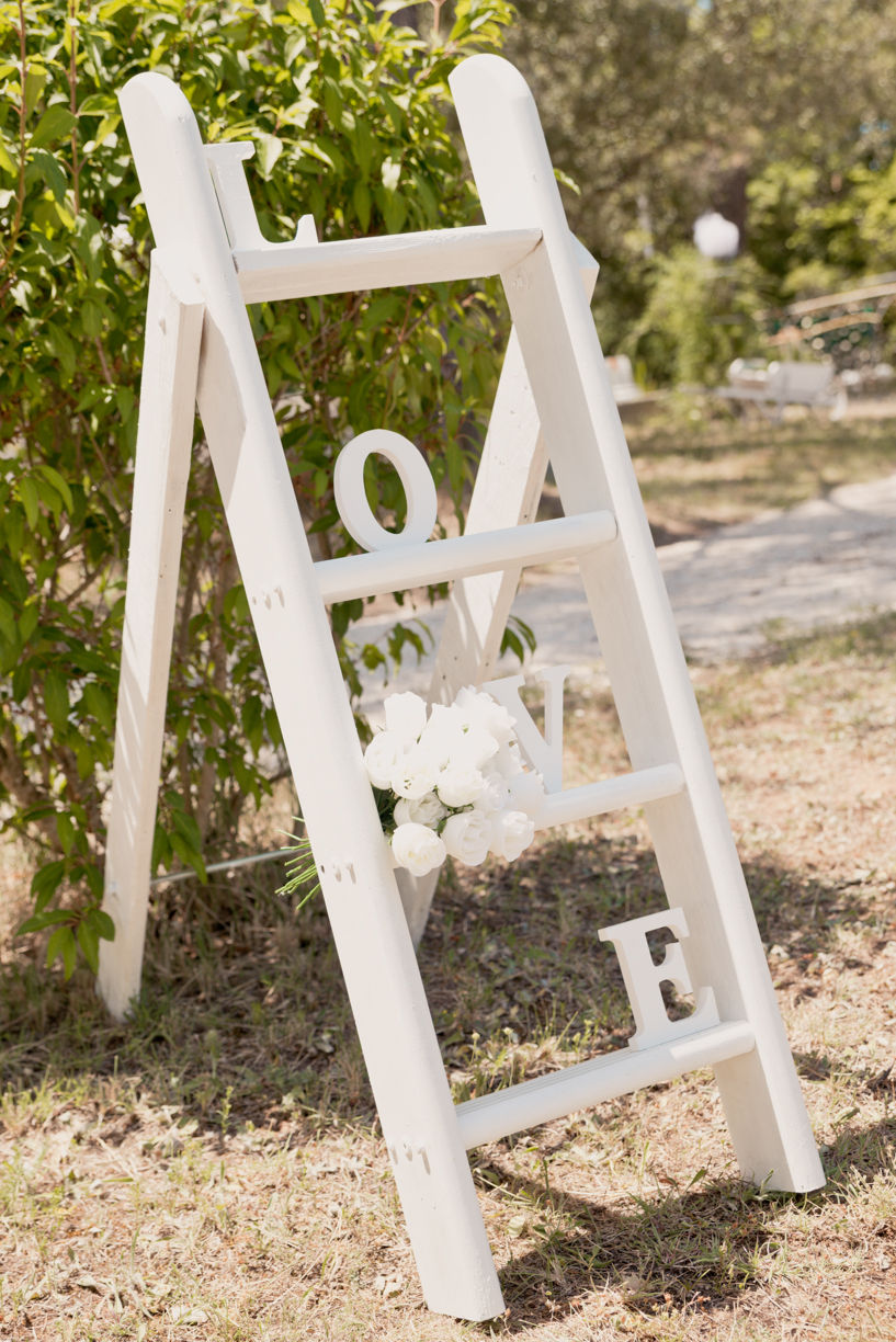 Reportage Photo Mariage L & M
