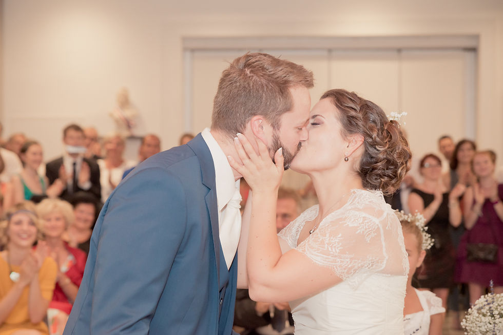 Reportage Mariage Marion & Guillaume