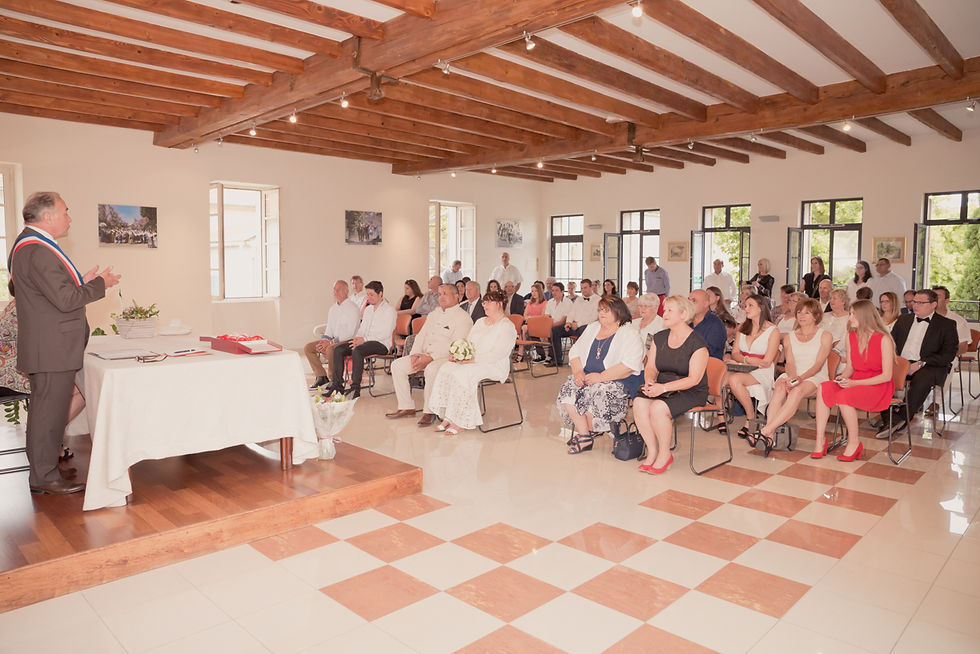 Reportage Photo Mariage C & E