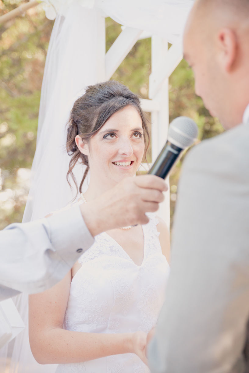 Reportage Photo Mariage L & M