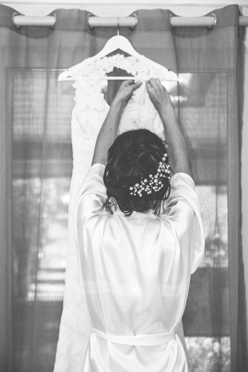 Reportage Photo Mariage L & M