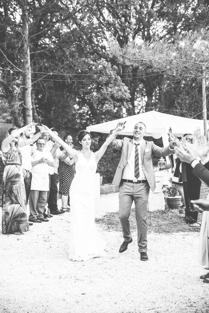 Reportage Photo Mariage L & M