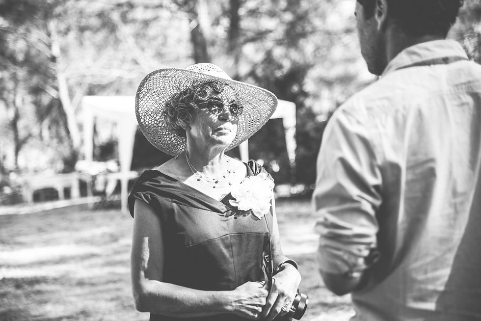 Reportage Photo Mariage C & D