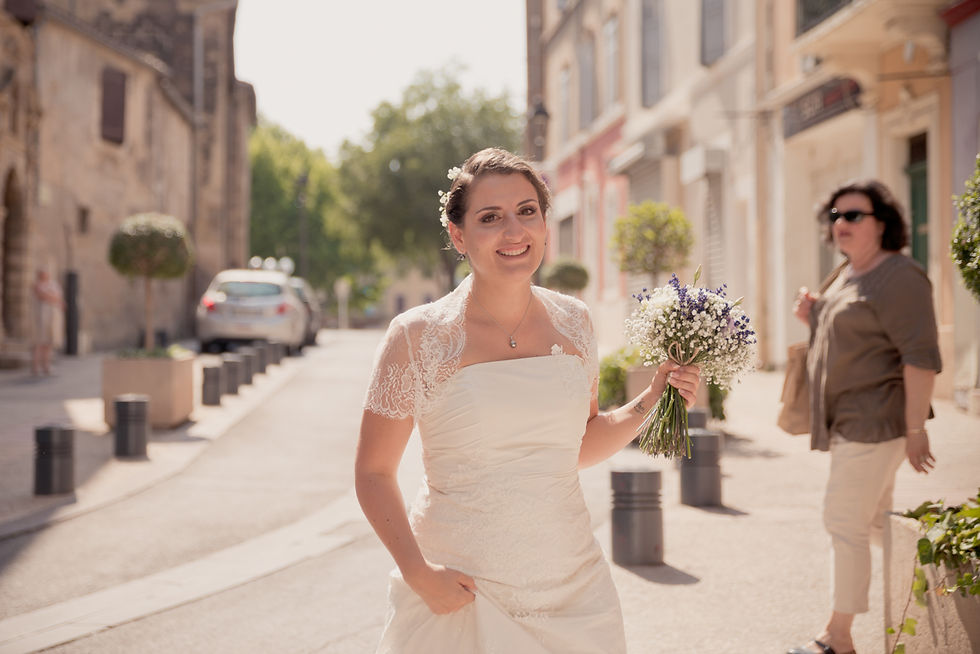 Reportage Mariage Marion & Guillaume