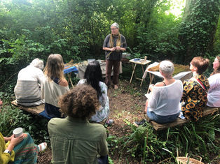 2025/9/13〜10/5まで、シューマッハ・ジャパン・フェス開催します！