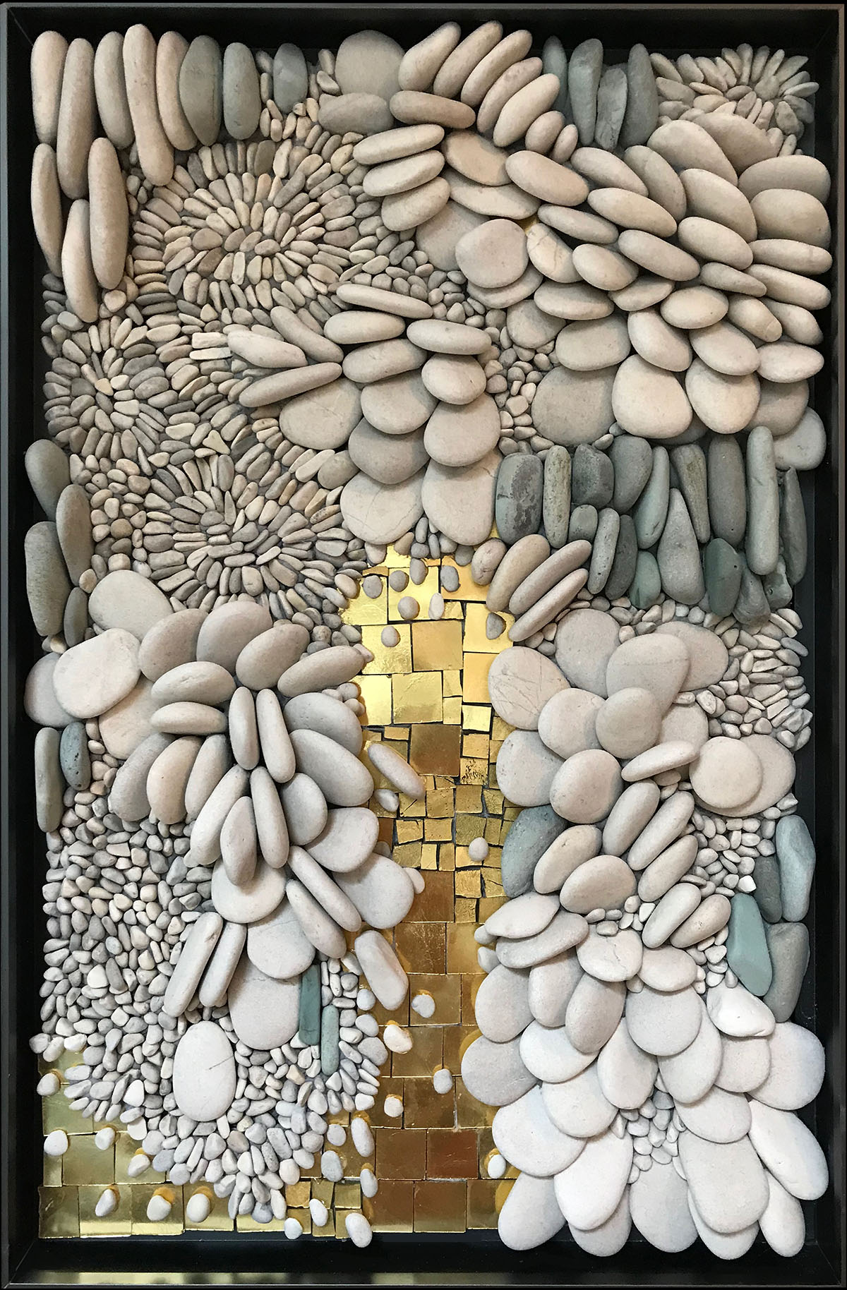 GOLDEN CASCADE