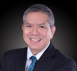 President Message by DAVID RAYMUND K. SALVADOR, MD2018-2019