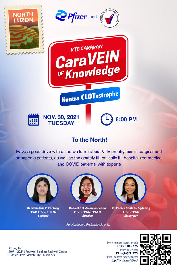 CaraVein - To the North!